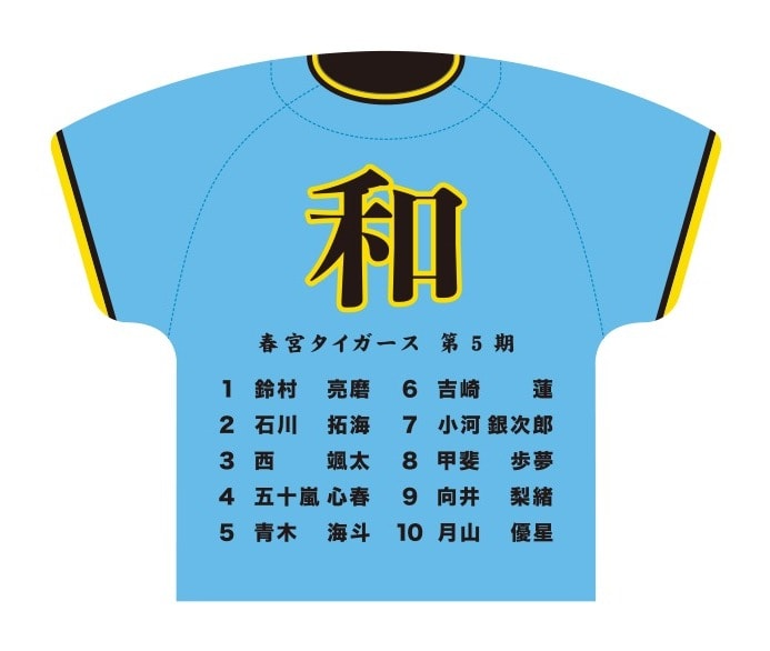 クラシック × クロニクルの背面