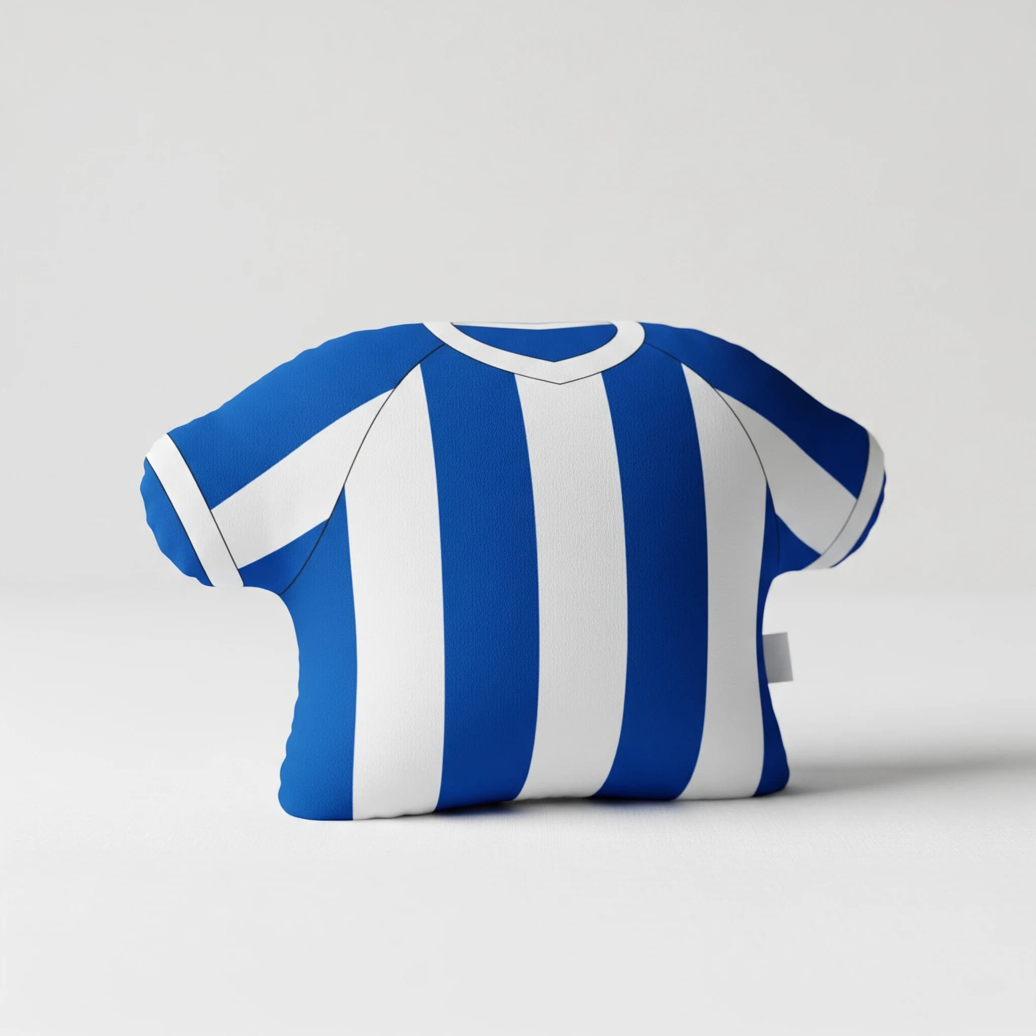 サッカーのクッション