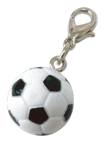 オプションフィギュア サッカーボール(BW)